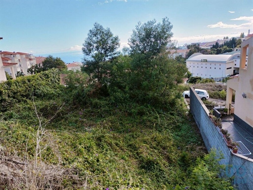 Boden in Santa Cruz, Madeira