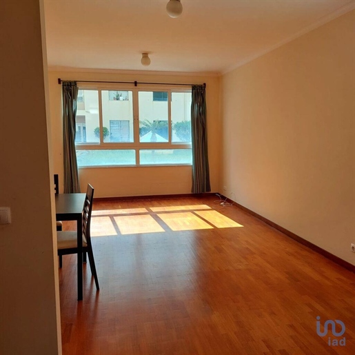 Apartment with 2 Rooms in Madeira with 102,00 m²