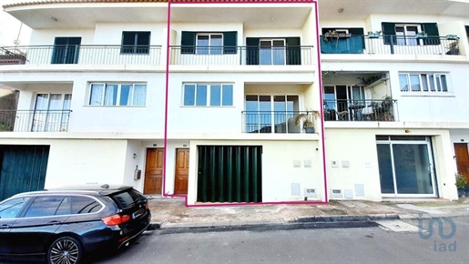 Casa T3 em Madeira de 260,00 m²