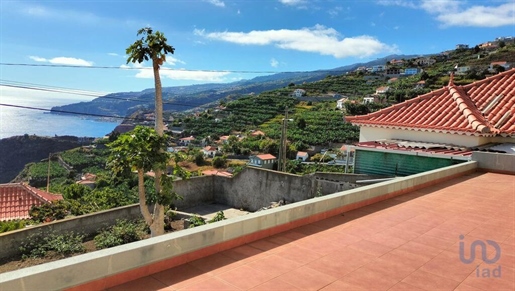 Startseite / Villa in Ribeira Brava, Madeira