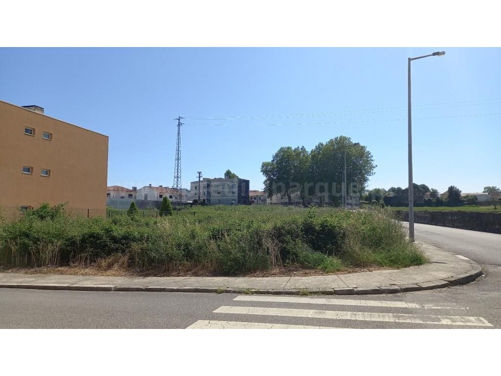 Building land, Leça do Balio