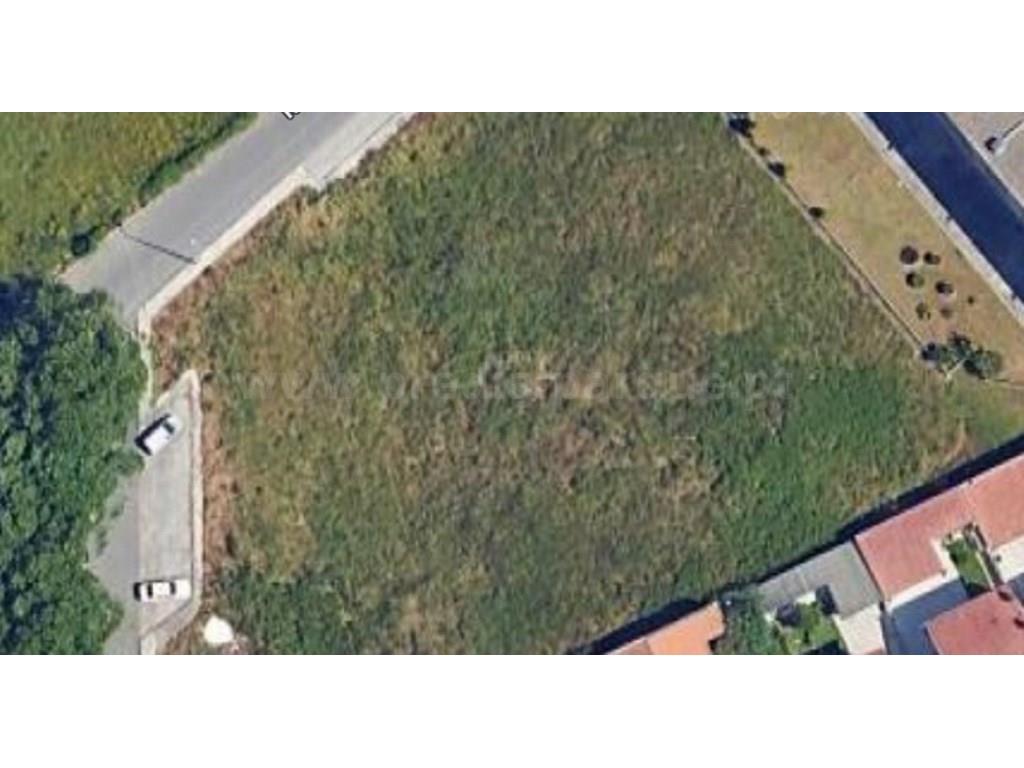 Building land, Leça do Balio