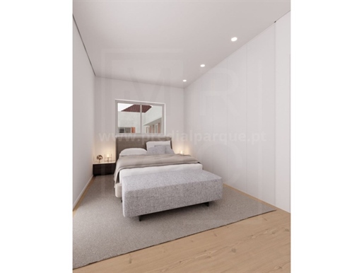 3 Bedroom Triplex House, Center of Matosinhos