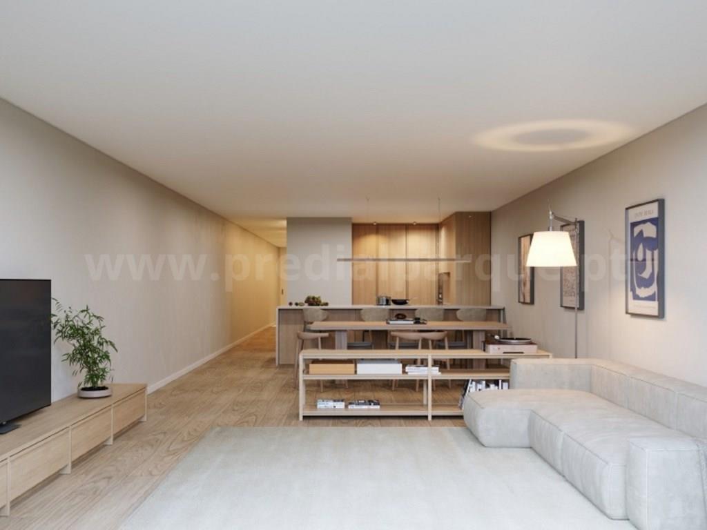 Villa mit 4 Schlafzimmern, Garten und Pool, Matosinhos