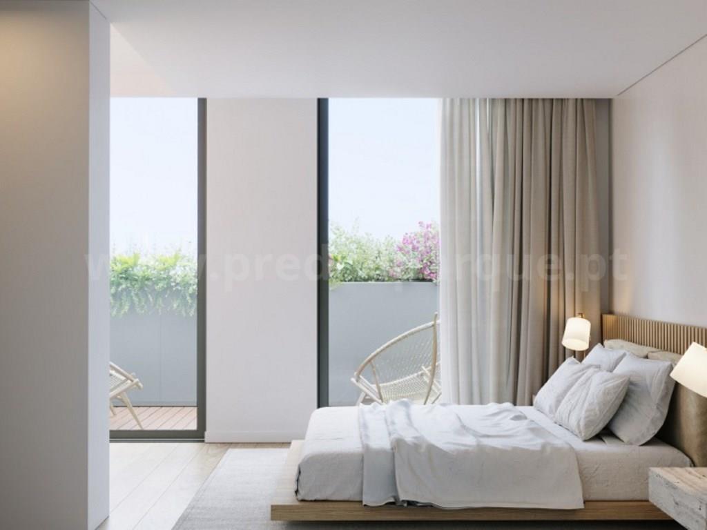 Villa mit 4 Schlafzimmern, Garten und Pool, Matosinhos