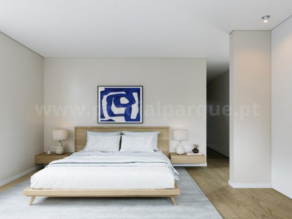 Villa mit 4 Schlafzimmern, Garten und Pool, Matosinhos