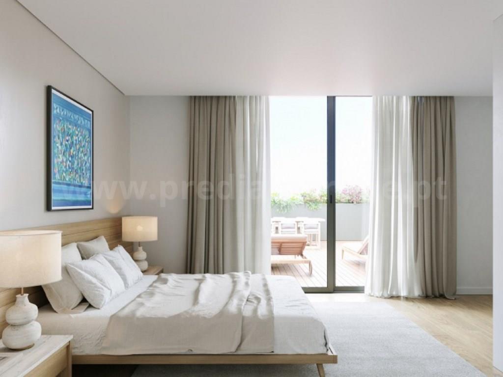 Villa mit 4 Schlafzimmern, Garten und Pool, Matosinhos