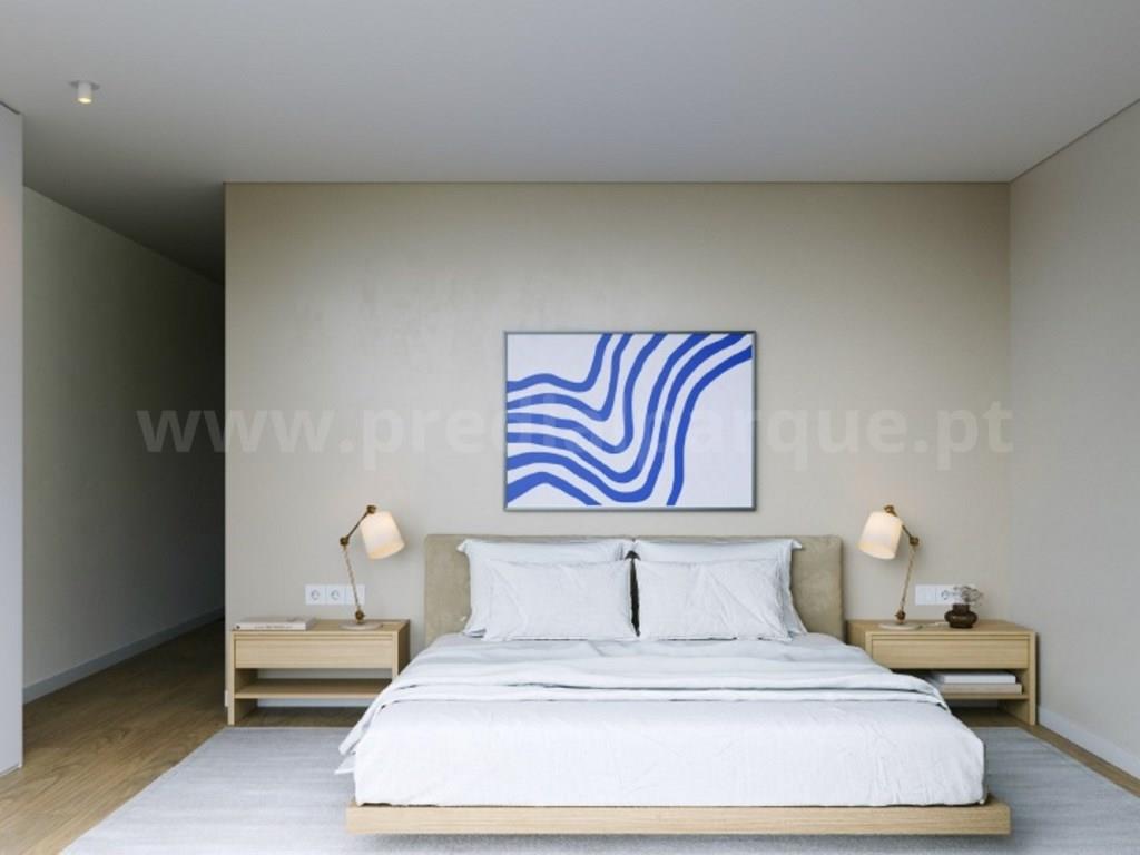 Villa mit 4 Schlafzimmern, Garten und Pool, Matosinhos