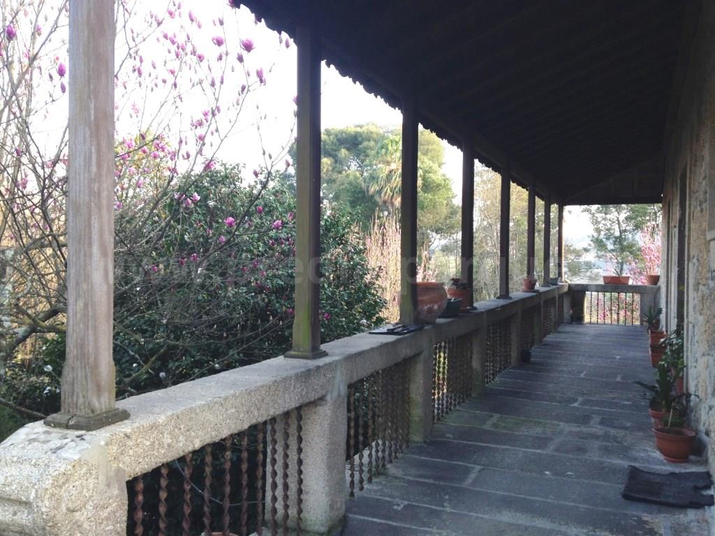 Boerderij Te Koop Santo Tirso