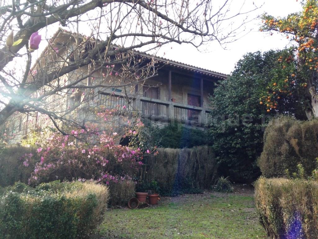 Boerderij Te Koop Santo Tirso