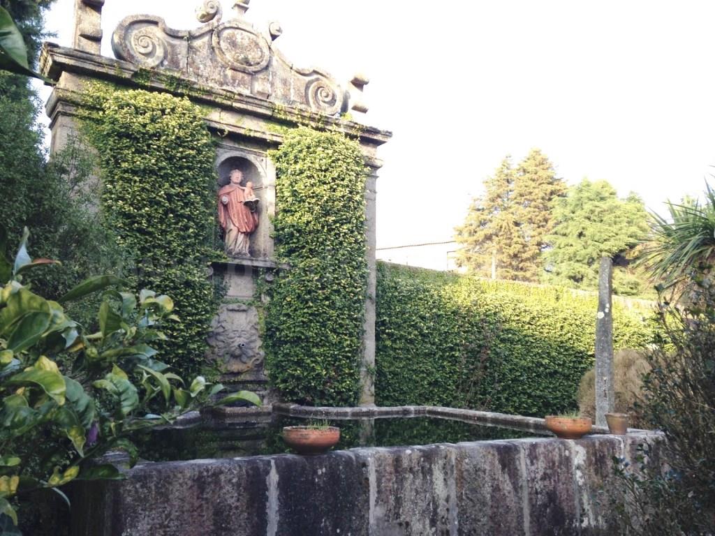 Boerderij Te Koop Santo Tirso