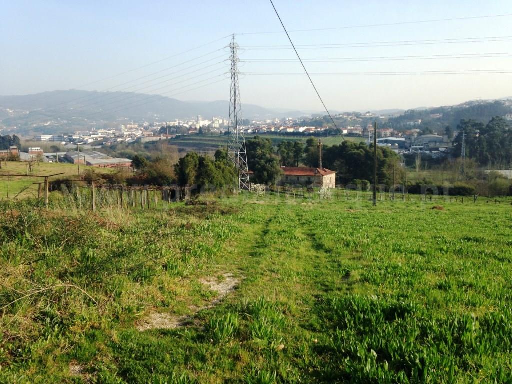 Boerderij Te Koop Santo Tirso
