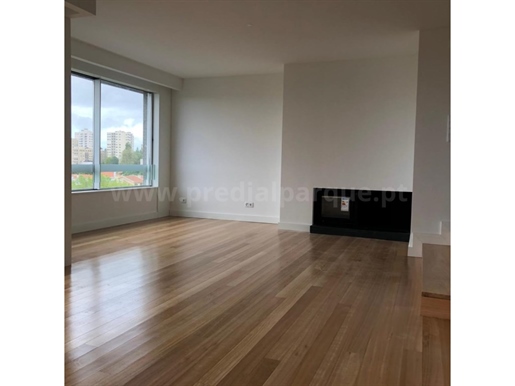 Completely renovated 3+1 bedroom apartment, Foco
