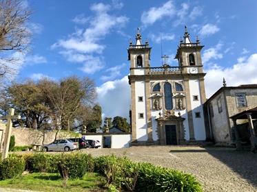 Quinta do Mosteiro S. Simão da Junqueira