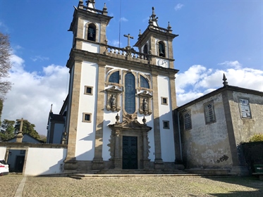 Quinta do Mosteiro S. Simão da Junqueira
