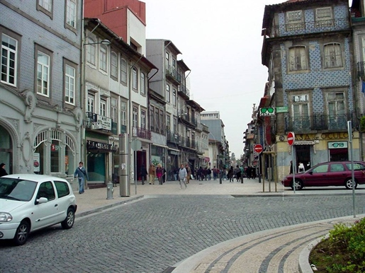 Almacén Venta en Cedofeita, Santo Ildefonso, Sé, Miragaia, São Nicolau e Vitória,Porto