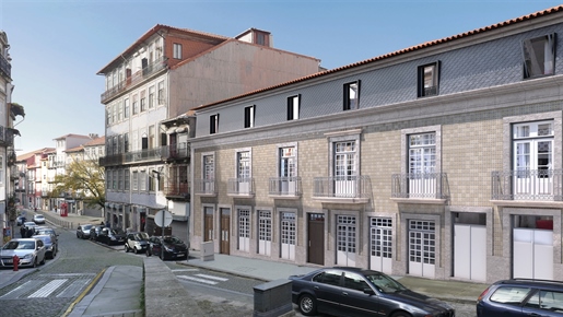 Apartamiento T1+1 Venta en Cedofeita, Santo Ildefonso, Sé, Miragaia, São Nicolau e Vitória,Porto