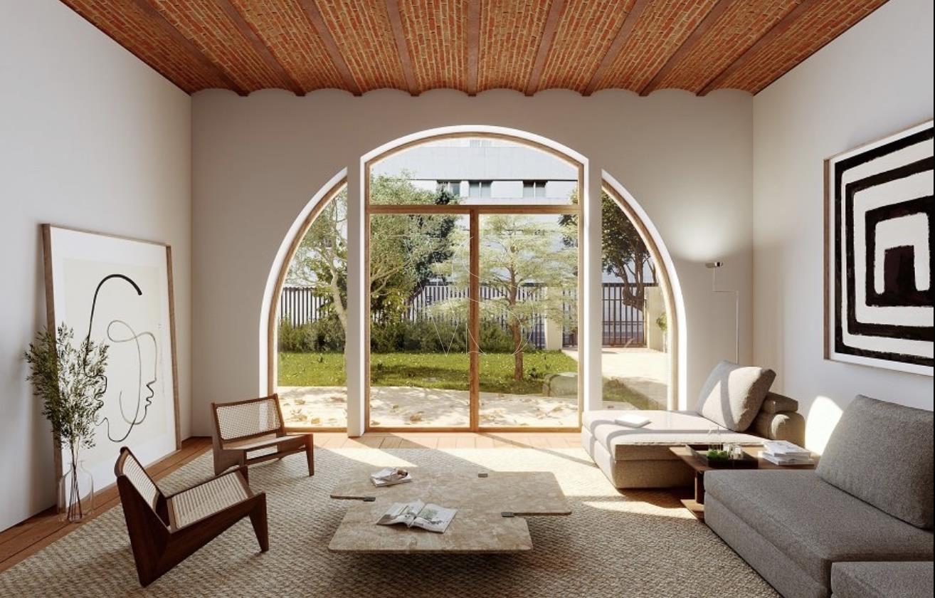 Apartamiento 3 habitaciones Venta en Matosinhos e Leça da Palmeira,Matosinhos