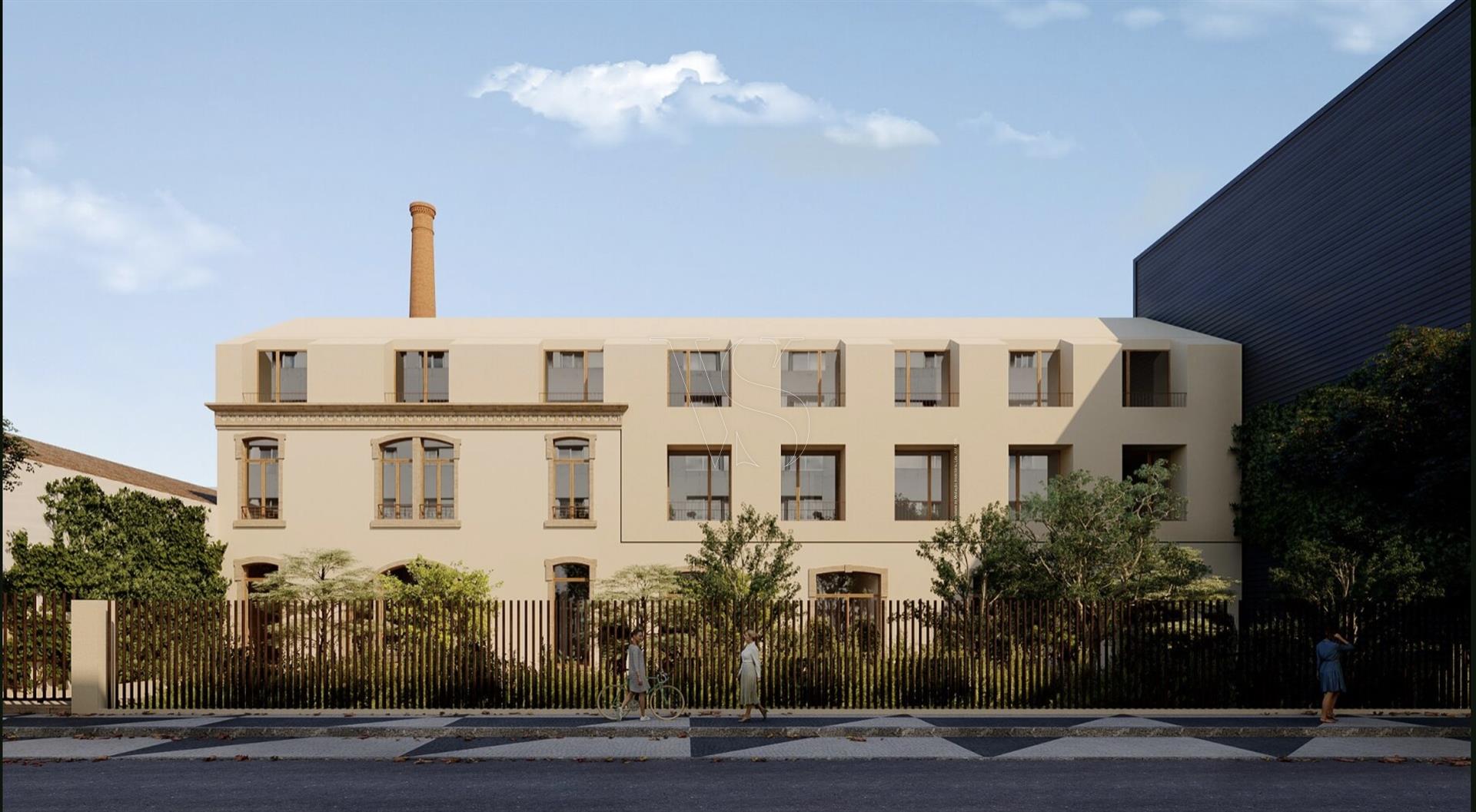 Apartamiento 3 habitaciones Venta en Matosinhos e Leça da Palmeira,Matosinhos