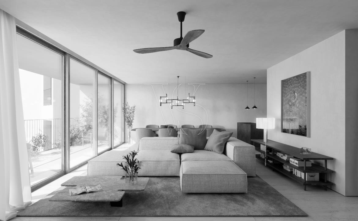 Apartamiento 3 habitaciones Venta en Matosinhos e Leça da Palmeira,Matosinhos