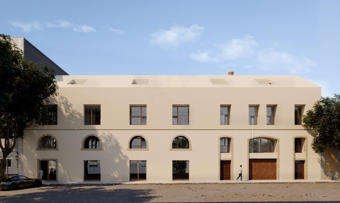 Apartamiento 3 habitaciones Venta en Matosinhos e Leça da Palmeira,Matosinhos