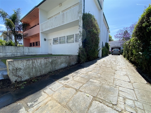 Doppelhaus 4+1/2 Schlafzimmer Verkaufen in Aldoar, Foz do Douro e Nevogilde,Porto