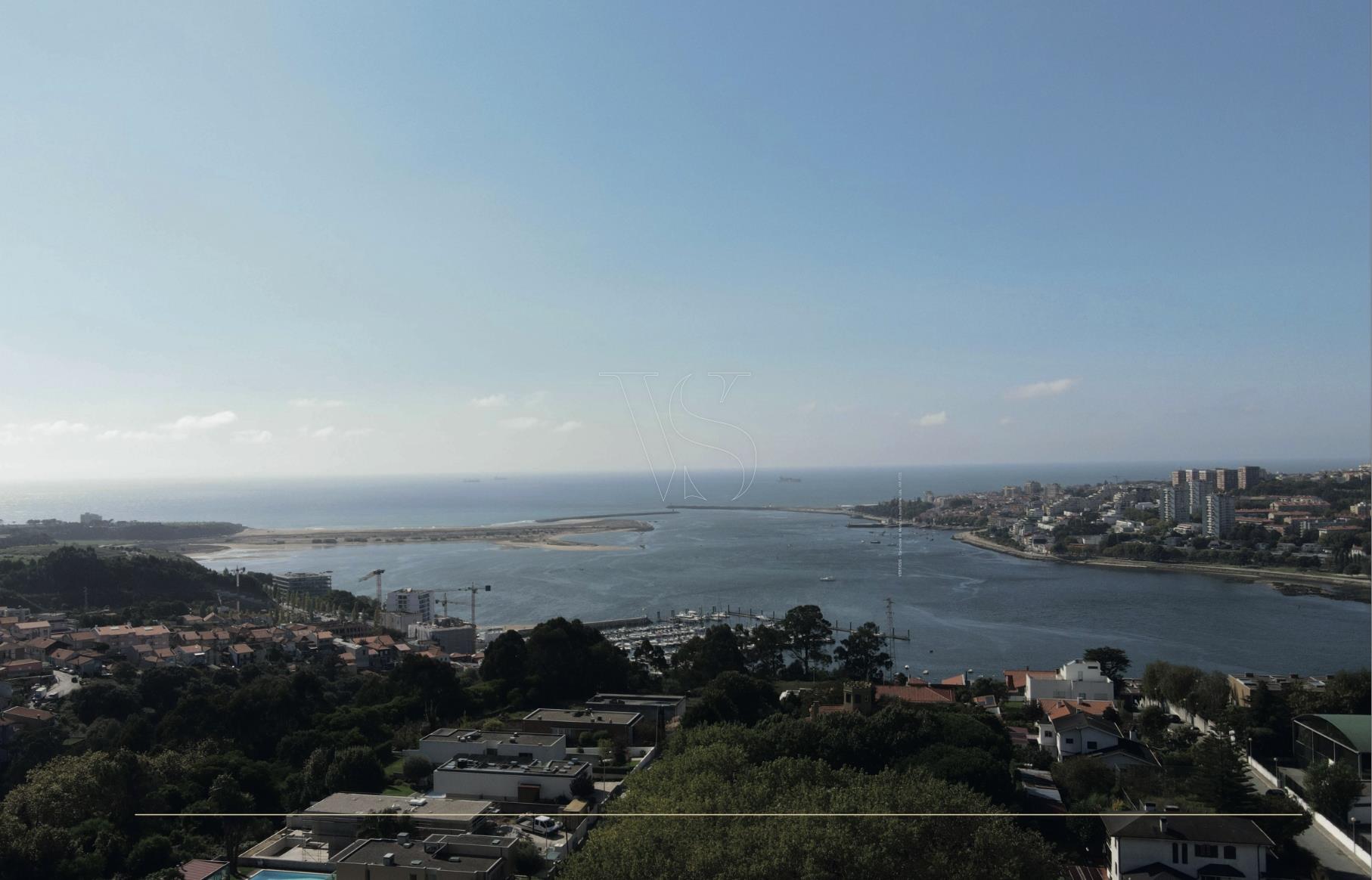 2-Zimmer-Wohnung - 12 m2 Balkon - Yard Ii (Jardins d´Arrábida)