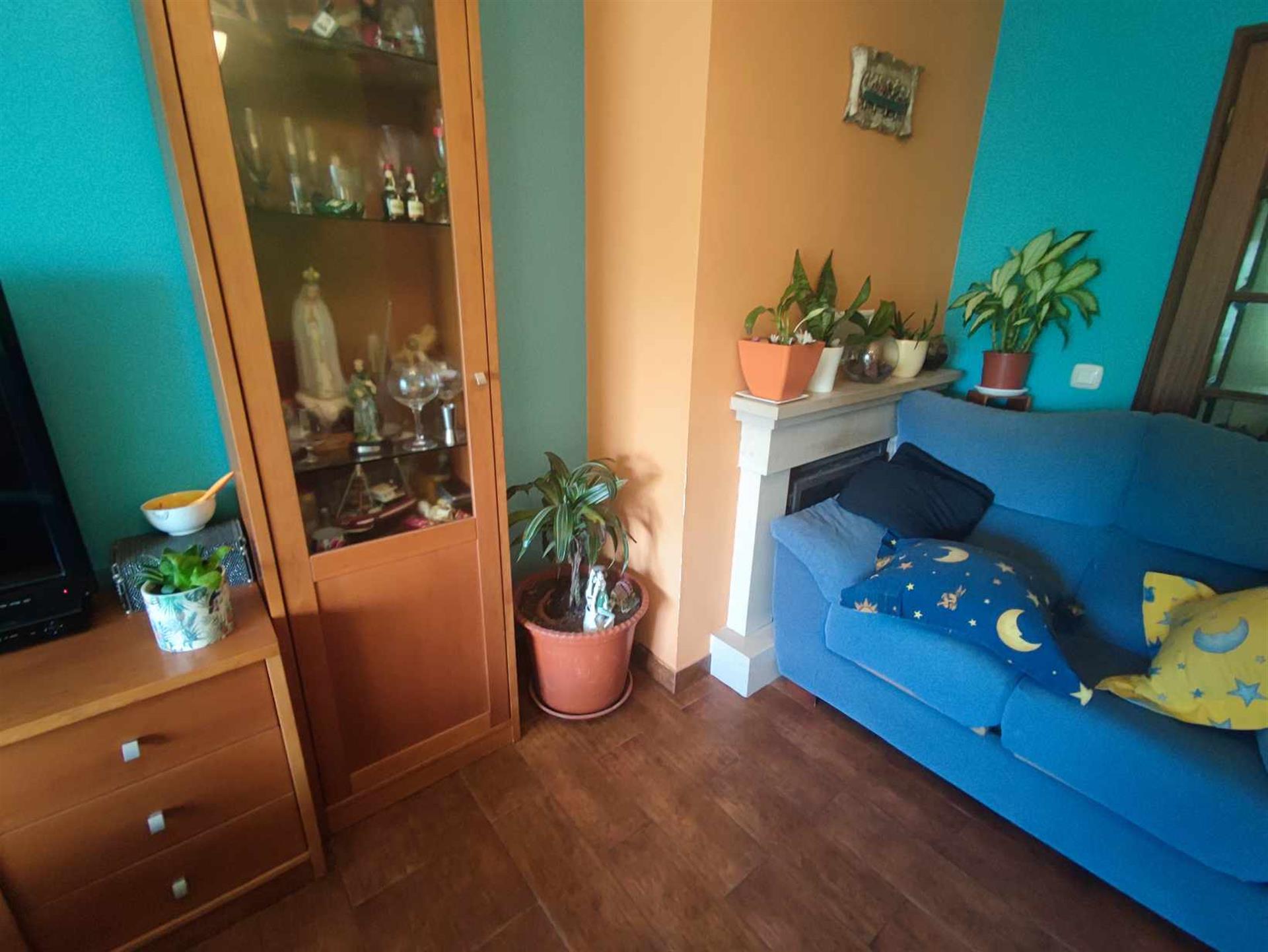 3 slaapkamer appartement met garage, in Alpedriz - Pataias