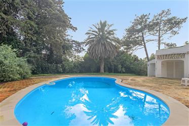 Villa in Quinta da Balaia