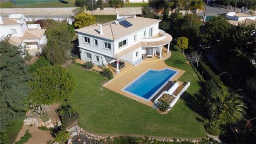 Fantastic family villa with pool ​