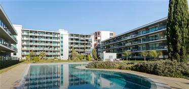 One bedroom apartment in Vilamoura