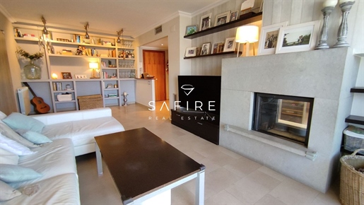 Apartment for Sale in Girona with Optional Parking