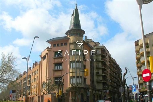 Exclusive Penthouse in Eixample Girona