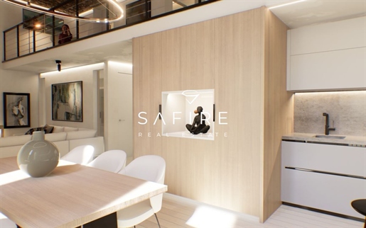 Appartement à vendre à El Born, Barcelone - Rénovation complète