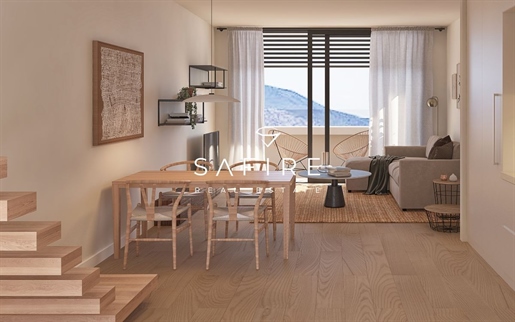 New Duplex in Sant Antoni de Calonge
