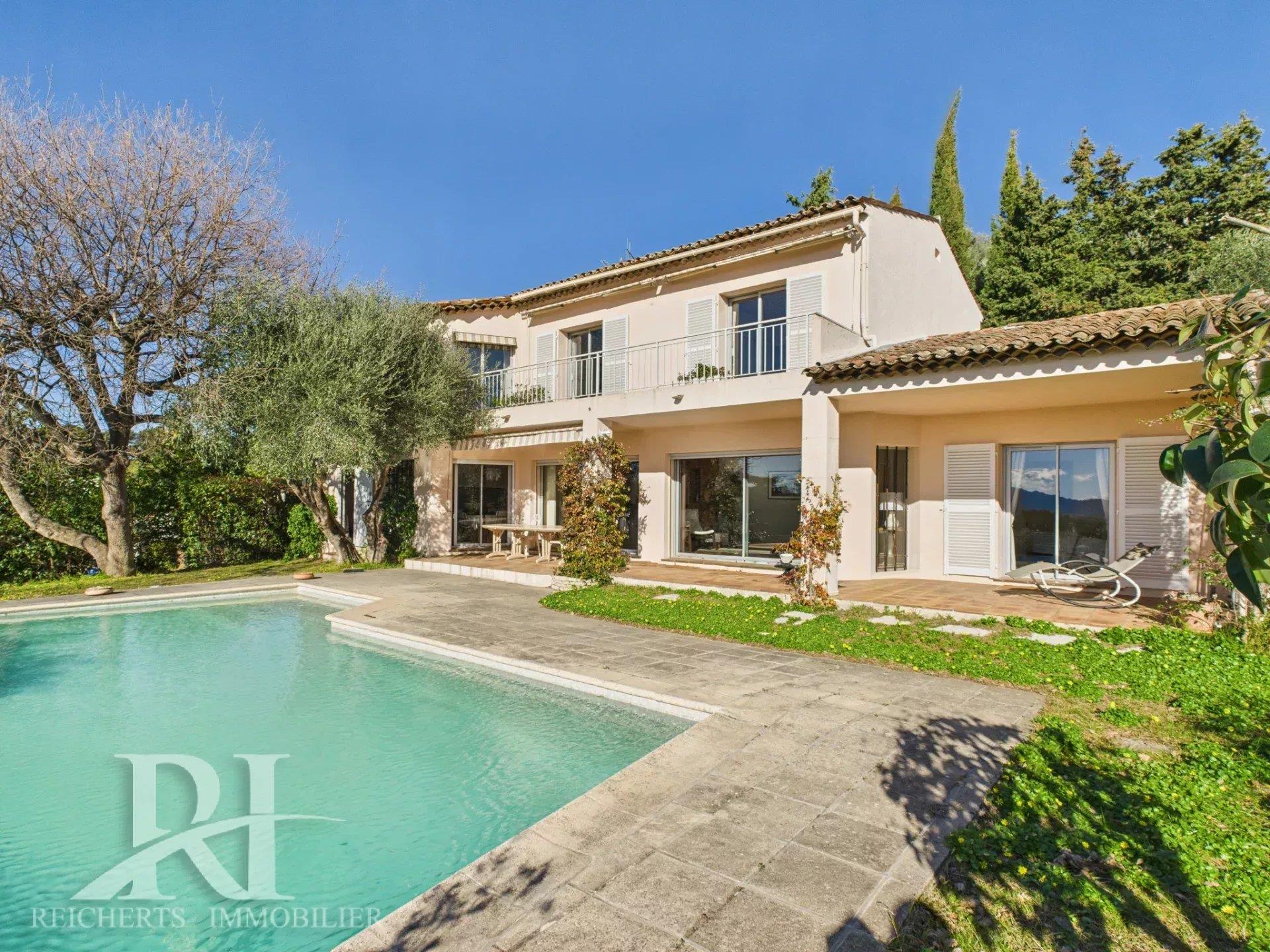 Maison à vendre, 160m², Le Cannet