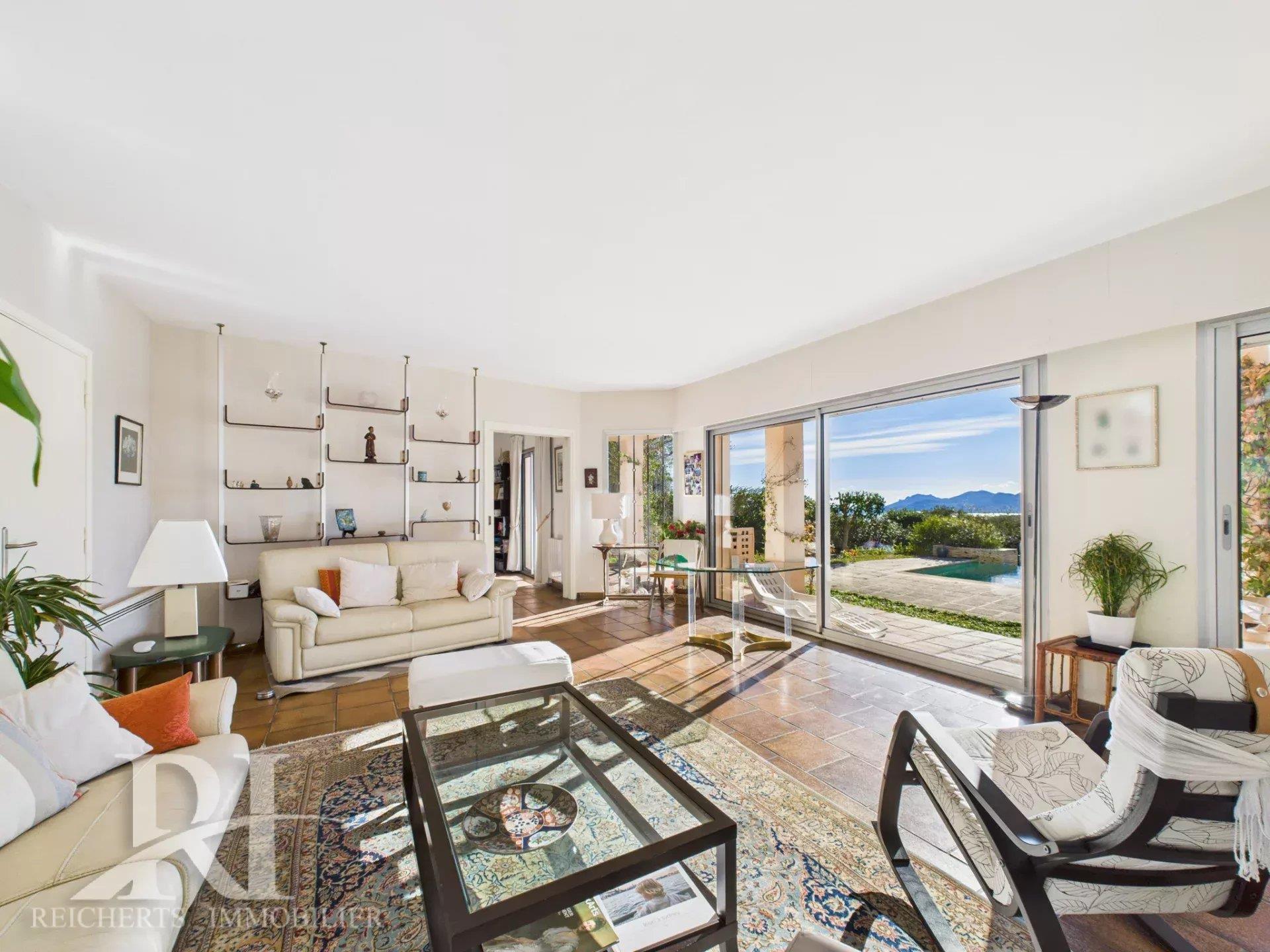 Maison à vendre, 160m², Le Cannet