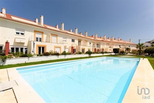 Casa en el Lisboa, Lourinhã