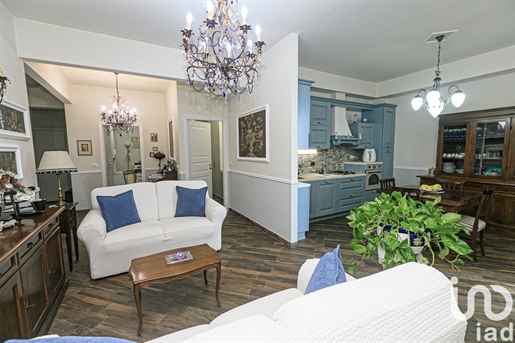Prodaja Apartman 110 m² - 2 spavaće sobe - Genova