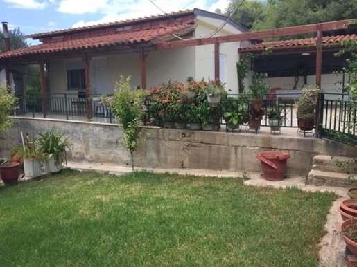 House, 55 sq, for sale