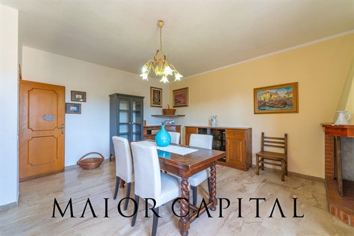 Appartamento di 140 m2 a Olbia