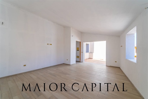 Apartment 90 m2 in Posada
