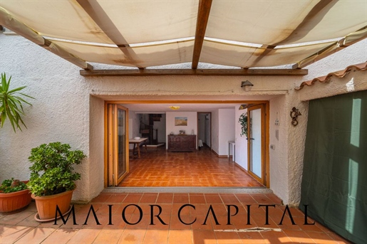 Appartamento di 150 m2 a Santa Teresa Gallura