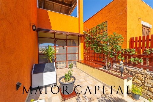 Compra: Apartamento (08020)