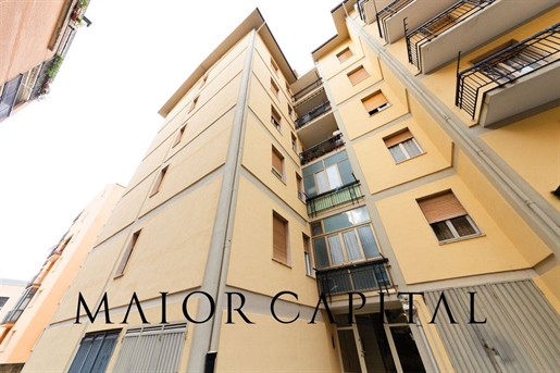Appartamento di 110 m2 a Sassari