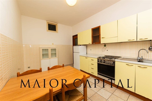 Apartment 110 m2 in Sassari