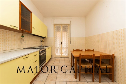 Wohnung von 110 m2 in Sassari