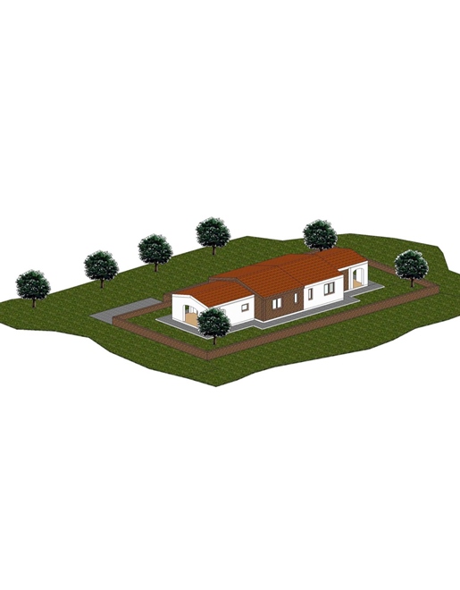 Purchase: House (08020)