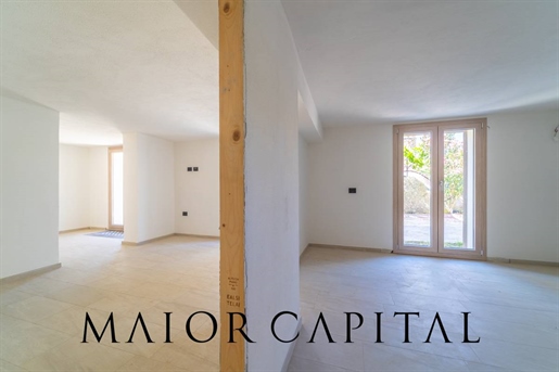 Compra: Apartamento (08020)