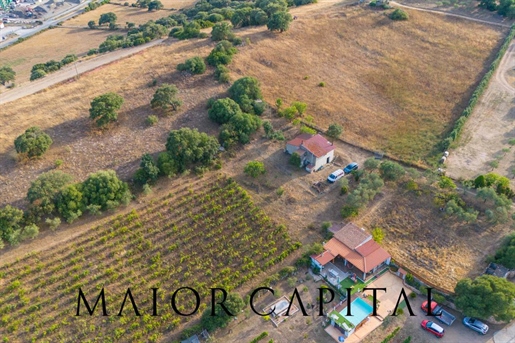 Vrijstaand huis van 150 m2 in Berchidda